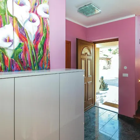 Four-bedroom In 马图利