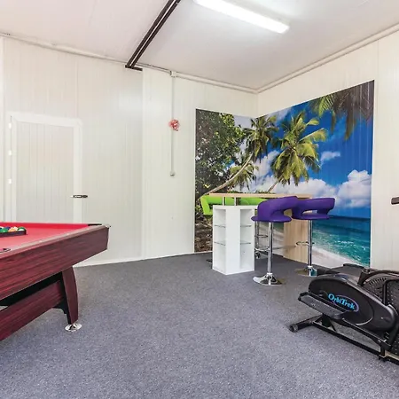 Four-bedroom In *