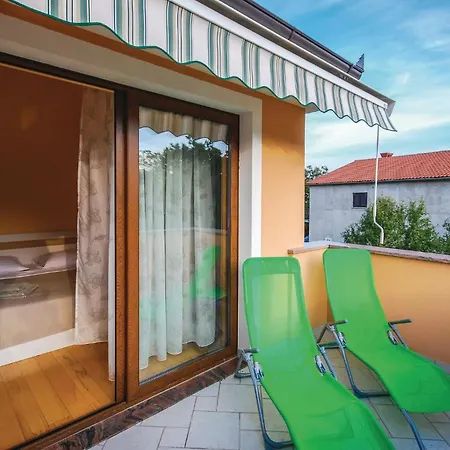 度假居 Four-bedroom In *