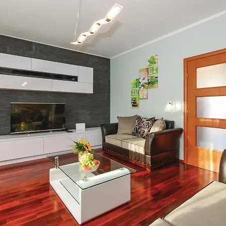 Four-bedroom In * 马图利