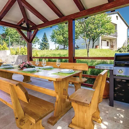 In With Kitchen Holiday home