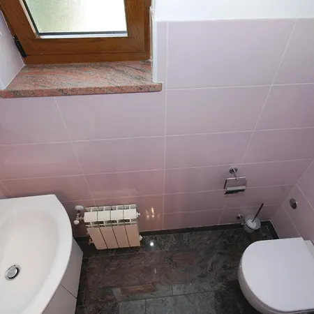 度假居 Four-bedroom In