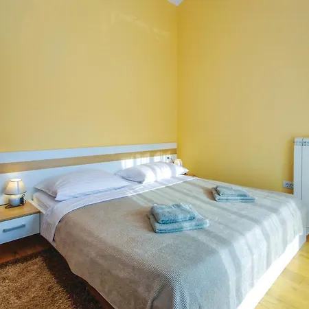 Four-bedroom In * 马图利