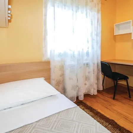 Four-bedroom In