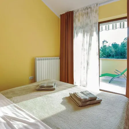 Four-bedroom In 度假居 *