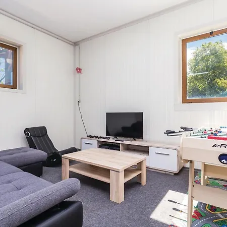 Four-bedroom In
