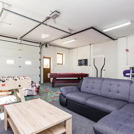 Holiday home In With Kitchen Matulji