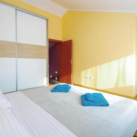 Four-bedroom In *
