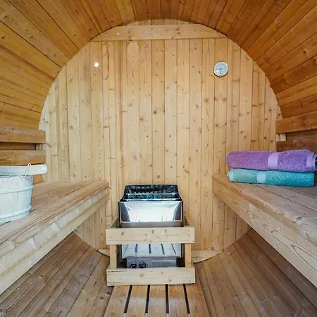 Four-bedroom In *